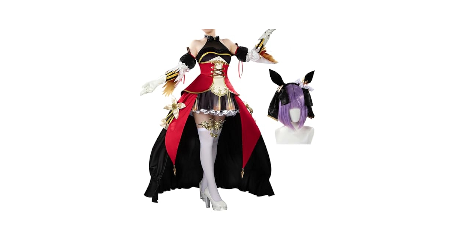Amazon.co.jp: ウマ娘プリティーダービー ジェンティルドンナ 風
